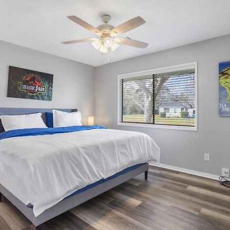 King Bed Well-Located Cozy Townhouse Retreat Gulfport Exterior foto