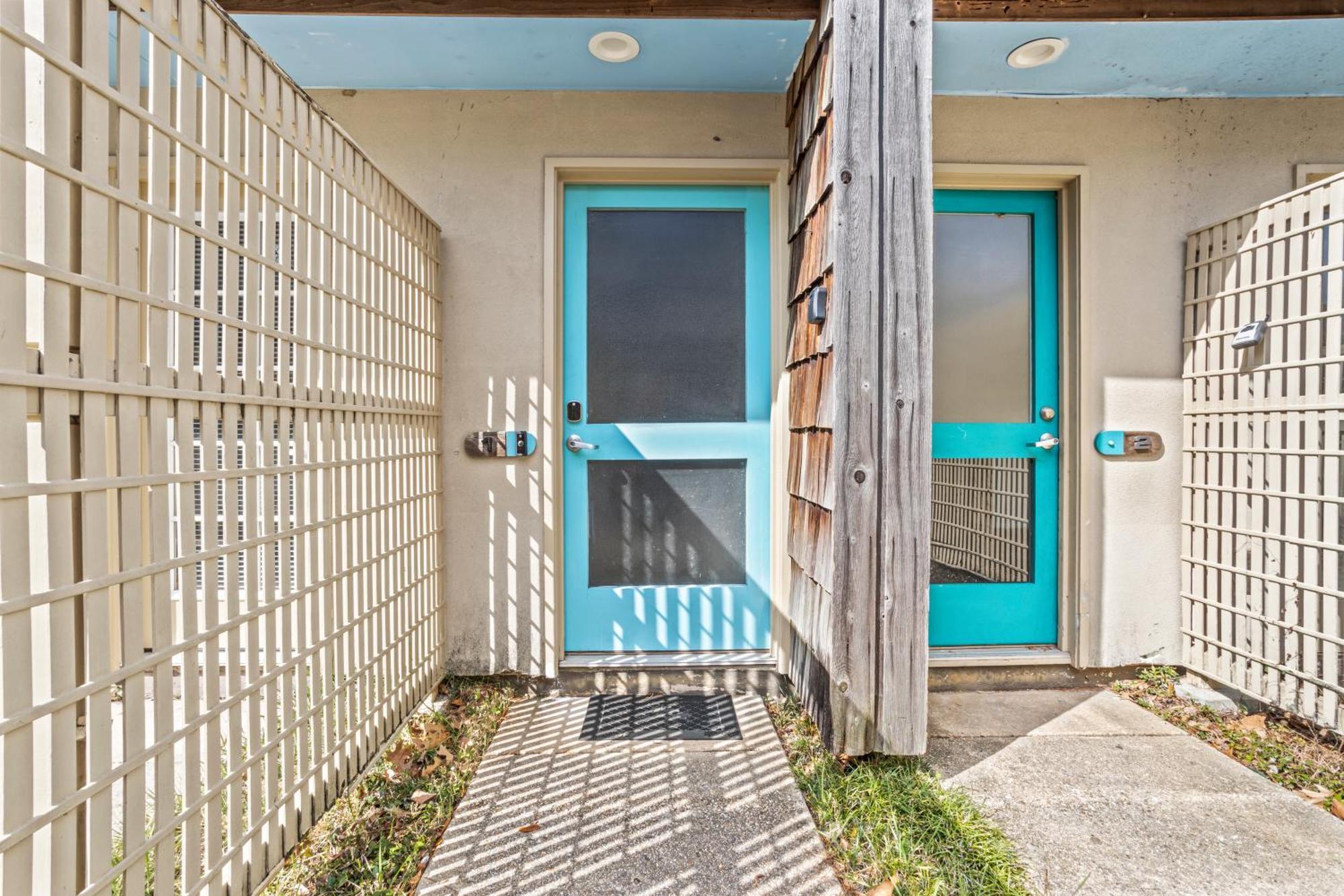 King Bed Well-Located Cozy Townhouse Retreat Gulfport Exterior foto
