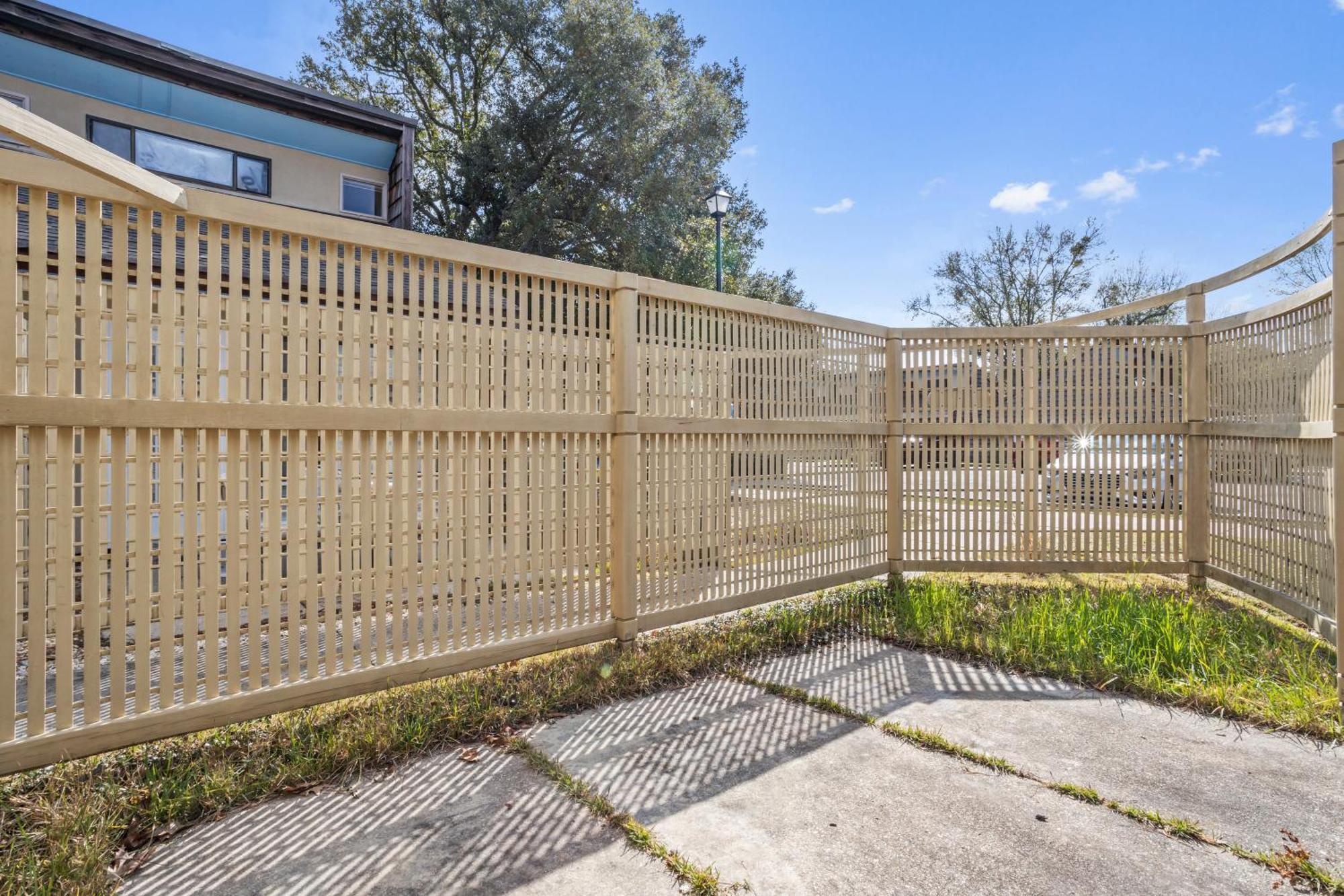 King Bed Well-Located Cozy Townhouse Retreat Gulfport Exterior foto